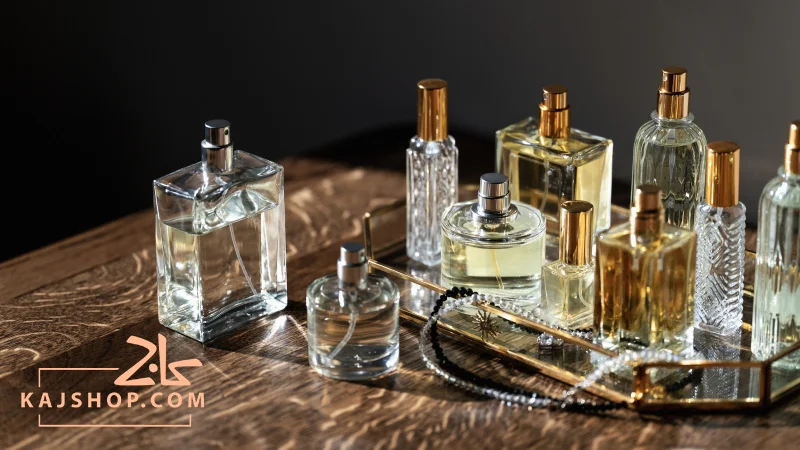 اتومایزر شارژی جدید